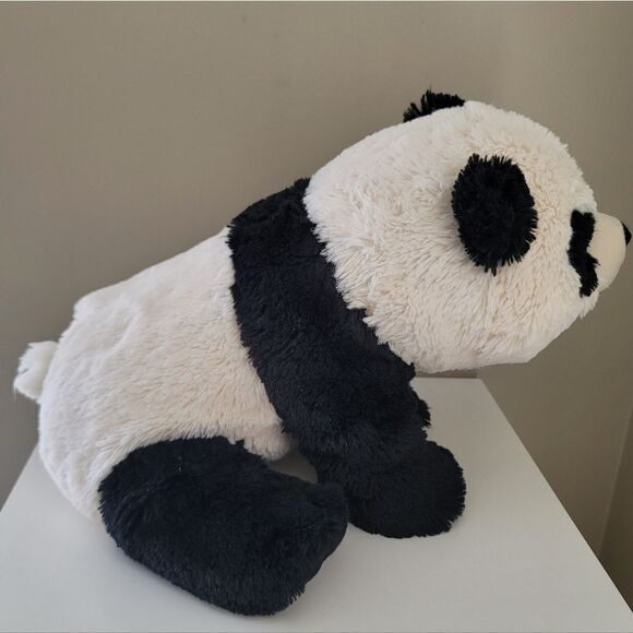 Panda Wild Republic Stuffed Animal Stuffed Toy #400 - Picture 5 of 9